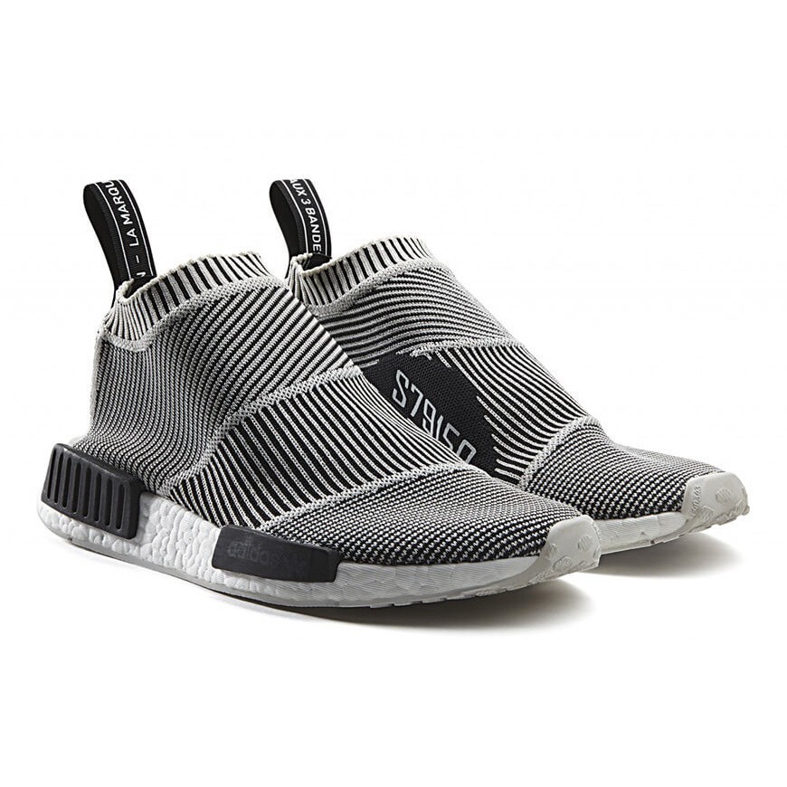 Giày adidas clearance nmd city sock