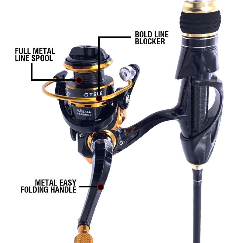 Marine Fishing Reel Fishing Reel Metal Reel Mini Sea Fishing Reel 500 Series Fishing Reel 10Kg Kéo Reel Big Sea Fishing Reel Mini Fishing Reel Maguro Fishing Reel