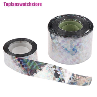Cuộn băng dính đuổi chim bồ câu 50m/ 110m tiện lợi