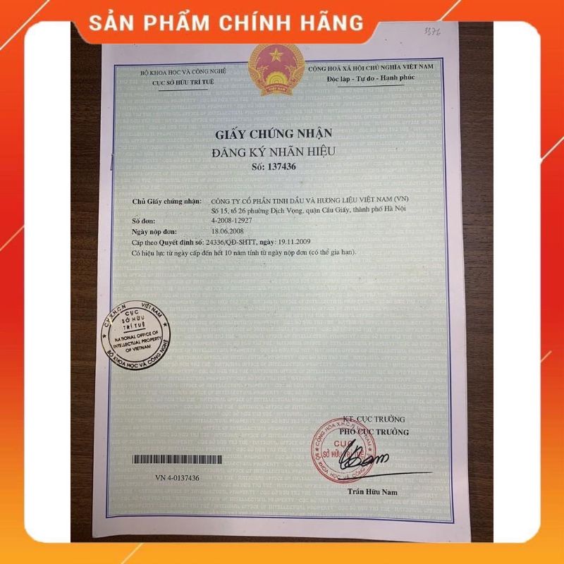 Tinh dầu Oải Hương Lavender pháp 100% thiên nhiên nguyên chất lavender essential oil 10 ml