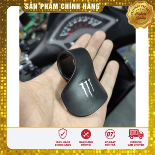 Trợ lực tay ga Monster chính hãng