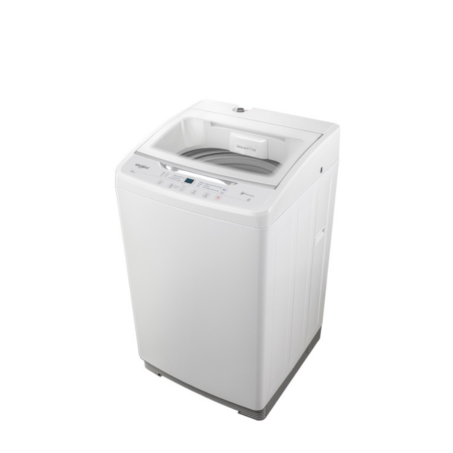 Ảnh Máy giặt lồng đứng Whirlpool 9.5 kg VWVC9502 - Bảo Hành 2 Năm 3