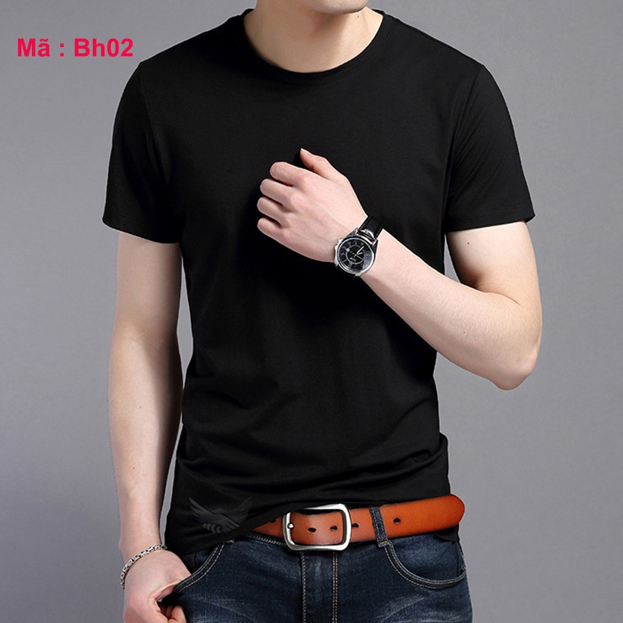 [Nhập mã SHOP0500 giảm 20K][hot] Combo bộ áo thun nam 99k/1 chiếc