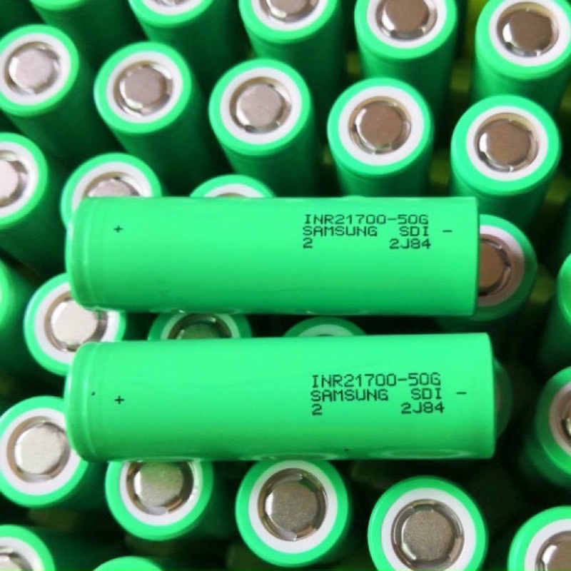 cell pin INR21700-50G 5000mah chính hãng samsung | Shopee Việt Nam