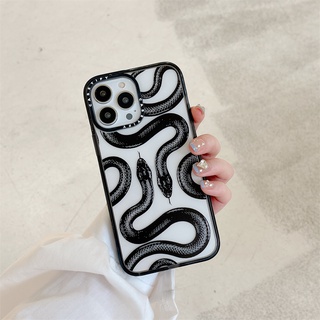 Ốp Điện Thoại Magentic Rắn Đen Thoáng Mát Cho iPhone 17 16 14 15 Pro Max Ốp Lưng Đuôi Nàng Tiên Cá Nhiều Màu Sắc Cho iPhone 11 12 13 Pro Max Acrylic Cứng PC Ốp Lưng Chống Sốc