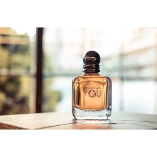 nước hoa nam emporio armani stronger with you giá tốt Tháng 4, 2023 | Mua  ngay | Shopee Việt Nam