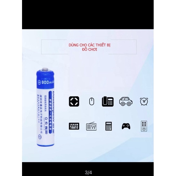 pin sạc aaa | Shopee Việt Nam