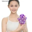 Găng tay massage cơ thể hình bàn tay có con lăn kim loại xoay 360 độ 9 con lăn sử dụng tiện lợi