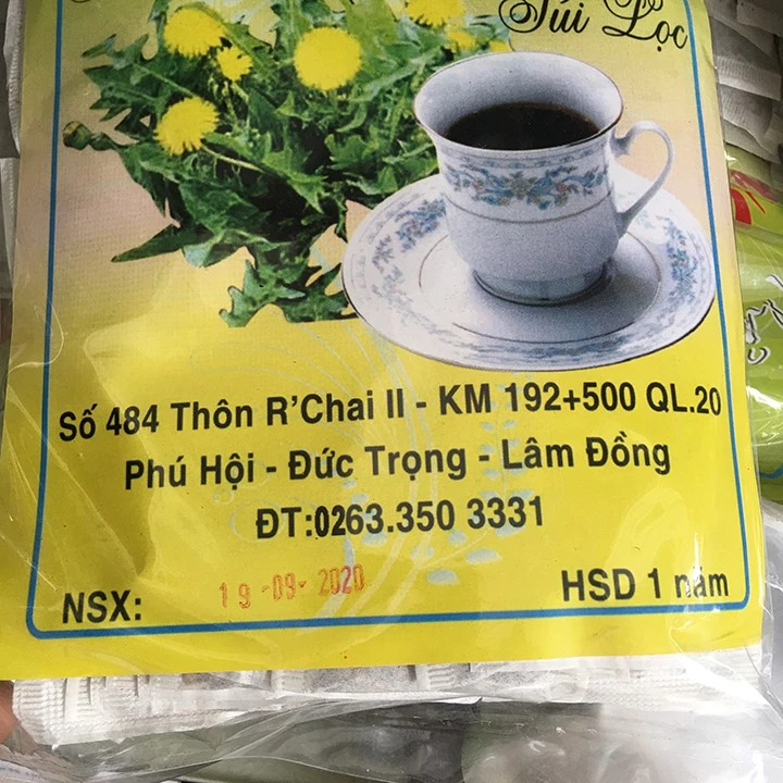 Tea – 2