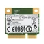 Card Wifi Không Dây Mini PCI-E dành cho DELL DW1501 0K5Y6D Chip Broadcom BCM94313HMG2L