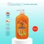Dầu Gội Xả Shikioriori Chiết Xuất Quả Hồng S Select Nhật Bản
