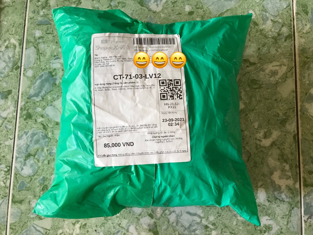 Ảnh đánh giá