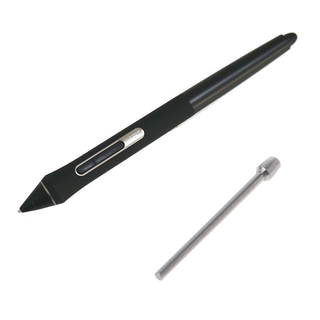2nd Generation Durable for Titanium Alloy Pen Refills Drawing Graphic Tablet Sta