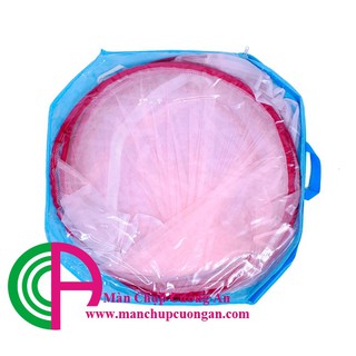 màn chụp tự bung trẻ em cao cấp cường an