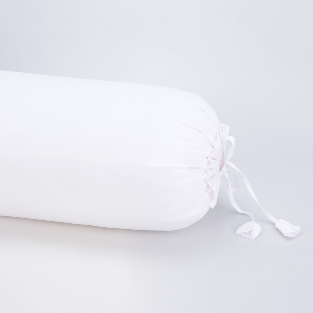 Ảnh Vỏ gối ôm cùng màu theo set ETAMI kích thước 35x100cm mềm mại 2