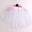 KIN Váy Ba Lê Châu Âu Cho Bé Gái Lưới Tutu Tulle Dance Khiêu Vũ Trẻ Em