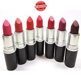 Son MAC Ruby Woo - Mac Chili - Mac423 ྇