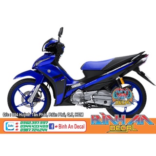 TEM RỜI JUPITER FI