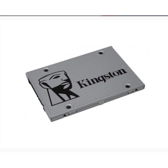 SSD Kingston SUV400S37/120G SATA 3 2.5 inch | Shopee Việt Nam