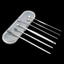Bộ Dụng Cụ Ngoáy Tai, Lấy Ráy Tai, Massage Tai Inox 5/6/7/8 Món