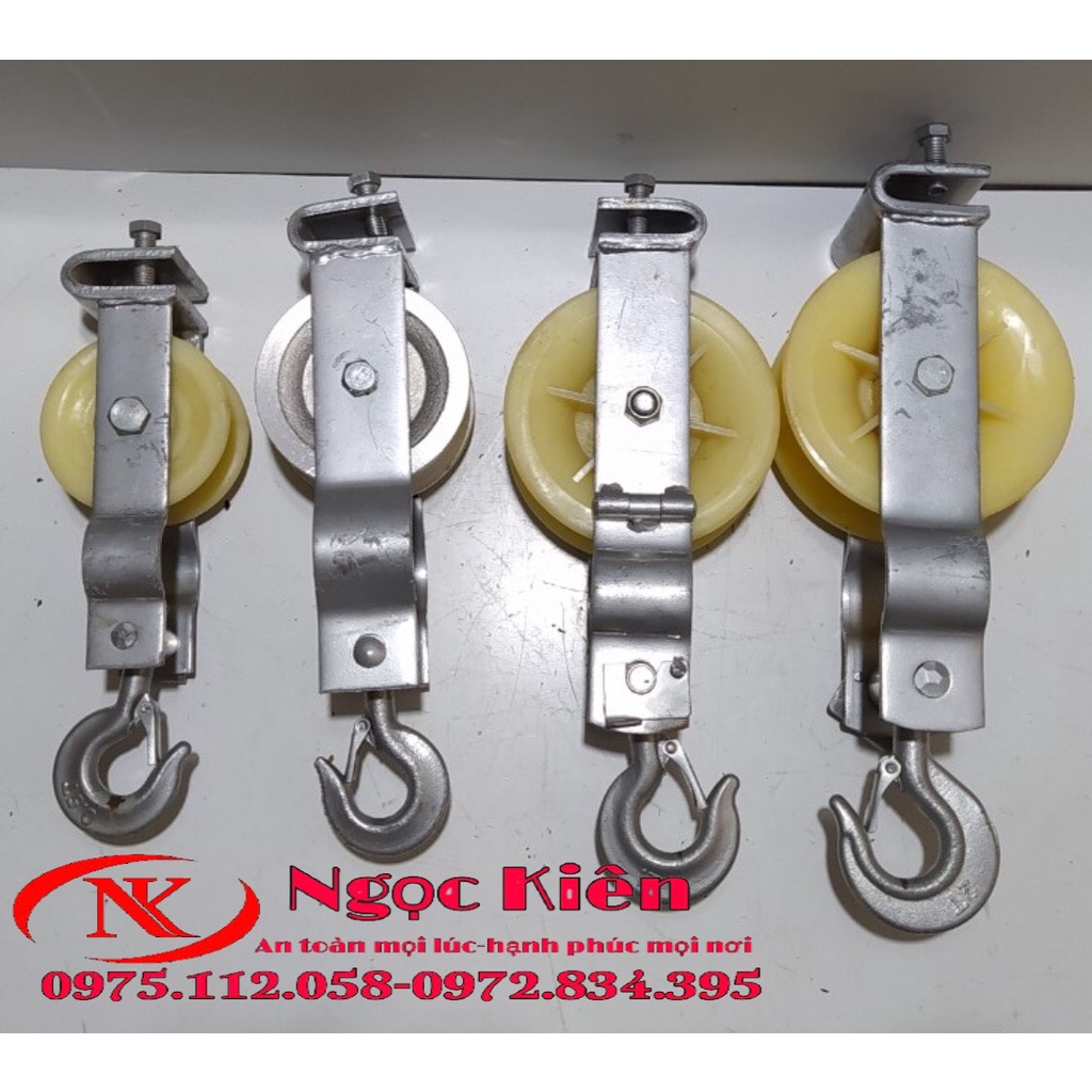 PULY NHỰA 320 X 80 - Puly nhựa kéo cáp 3 rãnh ĐK 320x80 | Shopee Việt Nam