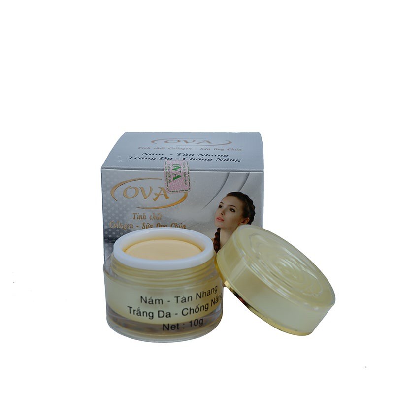 Kem Ova 10gram