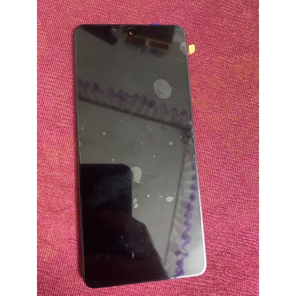 Écran LCD D'origine Pour Xiaomi Mi 10T Lite 5G, Poco X3 / Pro / NFC, Note 9 Pro 5G - Neuf