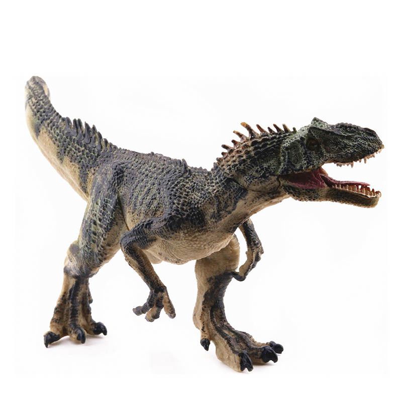 Jurassic World Indominus Rex Hình Khủng Long Hình Động Vật Đồ Chơi Mô Hình