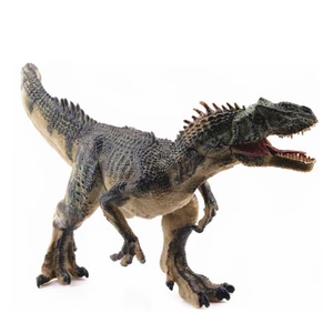 Jurassic World Indominus Rex Hình Khủng Long Hình Động Vật Đồ Chơi Mô Hình