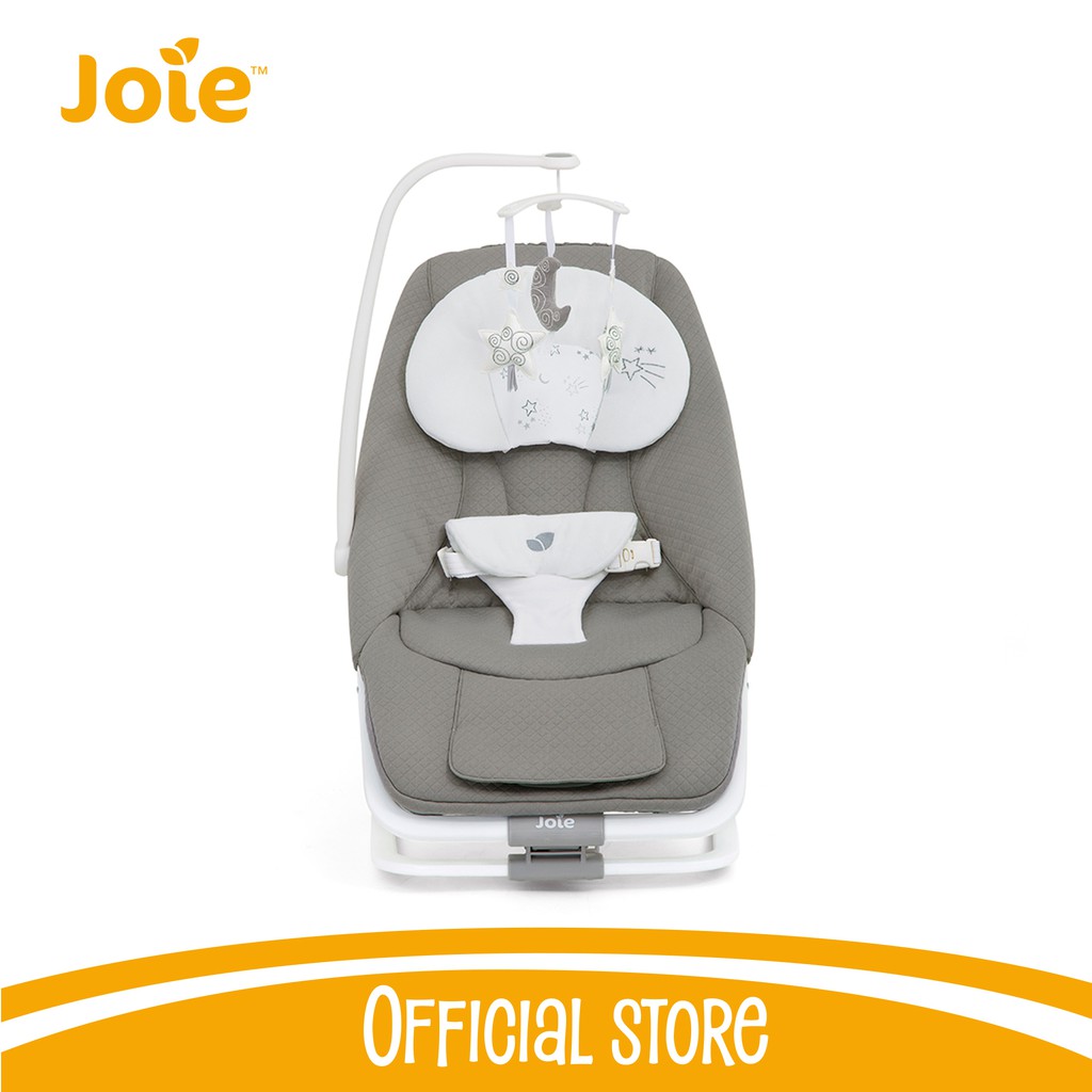 Ảnh Ghế rung trẻ em Joie Dreamer 3