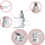GIẢM 50% Máy xay thịt đa năng HA383, máy xay công nghiệp, xay thịt, cá thực phẩm cho mọi gia đình