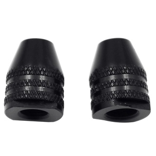 Đầu Kẹp Mũi Khoan Mini 0.3-3.4mm 0.75mm M7 M8 Thay Đổi Nhanh 3 Ngàm Cho Máy Mài Điện