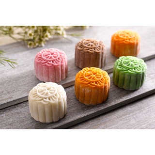 Bột Bánh Dẻo Bắc Loại Đặc Biệt, Bột Bánh Dẻo Xuân Đỉnh Loại Ngon 500g-1kg