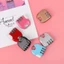VVDZA 1 Cái Khóa Mật Khẩu Kim Loại Mini Kết Hợp Mã Hành Lý Du Lịch Vali Locker Cung Cấp An Ninh Dụng Cụ