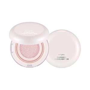 Phấn nước The Face Shop trang điểm bắt sáng da 8g