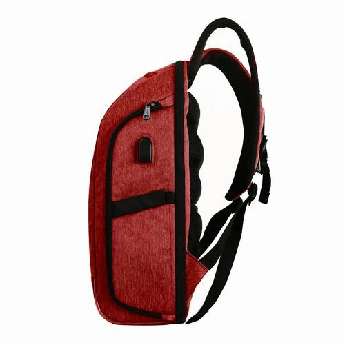 Balo Laptop FREE SHIP Balo 4 Chống, Balo chống trộm, Balo chống nước BL3734 (Size M) [Miti] – 4
