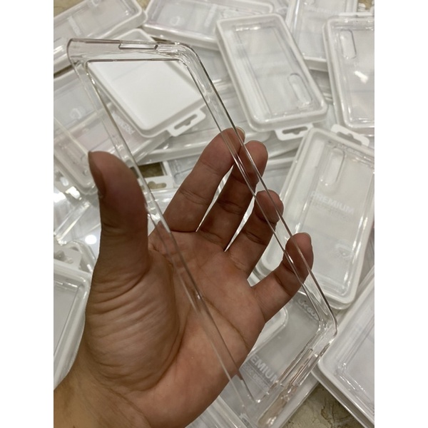 ốp lưng LIKGUS TRONG Samsung Galaxy Z Fold 3 / ZFOLD 4 / ZFOLD 5 / ZFOLD 6