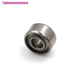 Bộ 10 vòng bi chính xác 2 * 5 * 8mm MR52ZZ cho máy quay