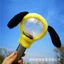 HT2 Kpop BTS BT21 Hoạt Hình Dễ Thương Sang Trọng Đầu Vỏ Đèn Dễ Thương Quân Đội Bom Lightstick Sang Trọng Đầu Bao Quà Tặng Cho Bé Gái C
