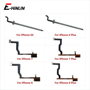 Bo Mạch Chủ Nút Home 3D Cho IP 7 8 6S 6 Plus
