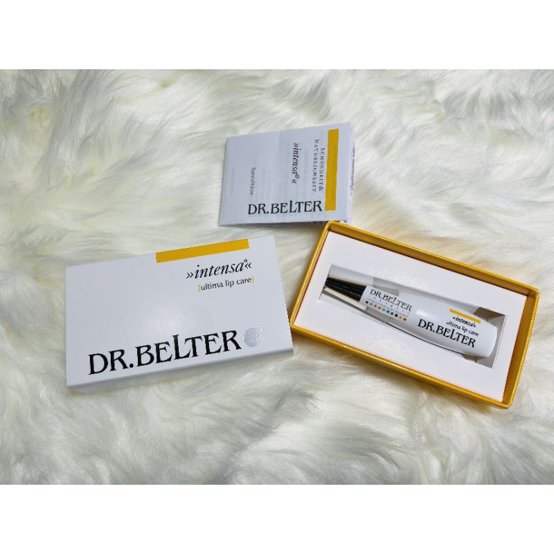 dr belter ultima lip care Shopee Việt Nam