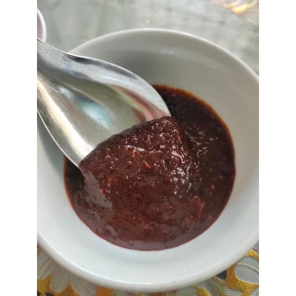 RUỐC CHẤM TRÁI CÂY 200G SIÊU NGON - ĐẶC SẢN HUẾ