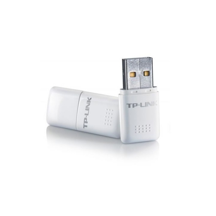 USB thu Wifi TP Link TL-WN723N | Shopee Việt Nam