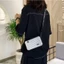 Túi đeo chéo nữNIVRAhình chiếc vali mini nhỏ xinh độc đáo