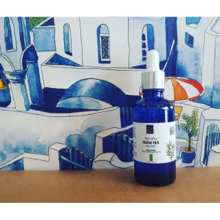 Tinh Dầu Tràm Trà NEOP Giảm Mụn 50ml - Tea Tree Essential Oil