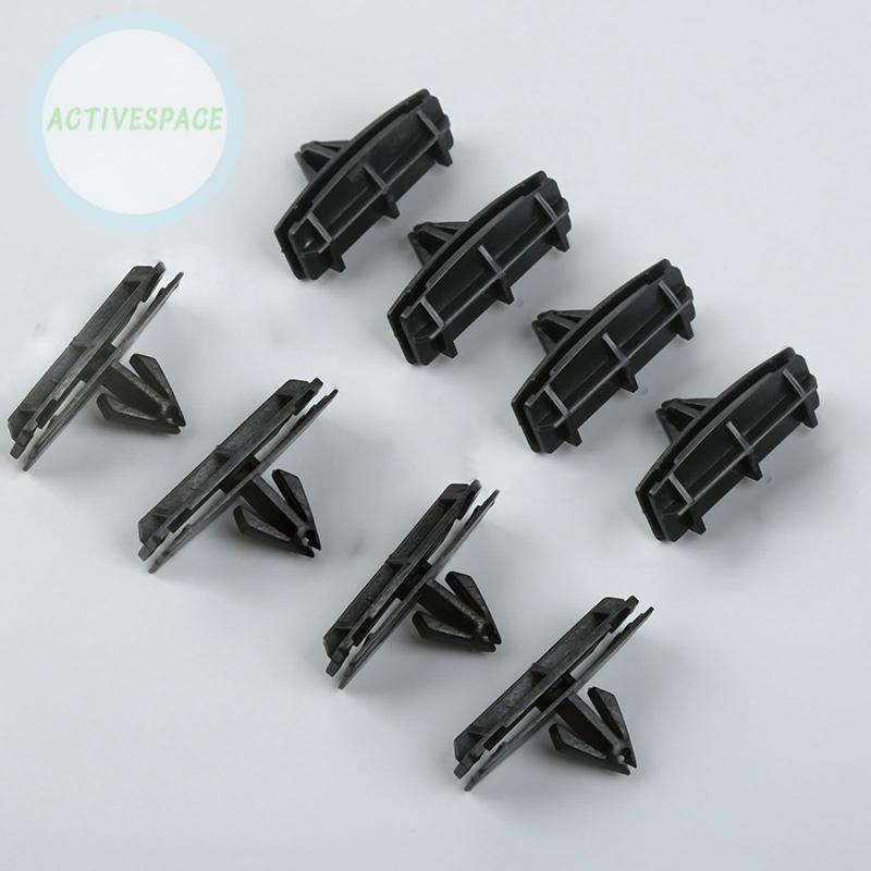 Phụ kiện kẹp nhựa phụ tùng xe ô tô 68039280-aa chất lượng | Shopee Việt Nam