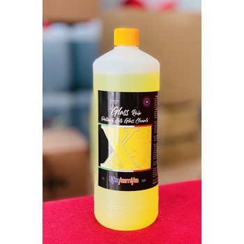 NƯỚC RỬA KÍNH Ô TÔ XUẤT XỨ CHÂU ÂU HƯƠNG XẢ CHANH 1L