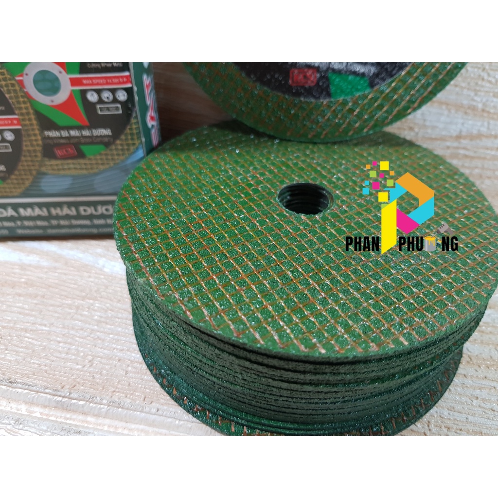 [SALE]  SET 10 MIẾNG ĐÁ CẮT HẢI DƯƠNG ( 107 X 1.2 X 16 MM ) HÀNG VIỆT NAM