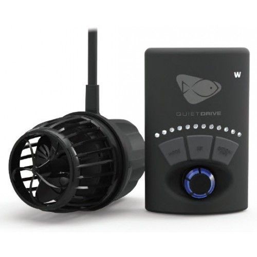 La nostra recensione delle Ecotech Marine VorTech MP40