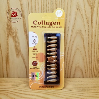 Collagen tươi và collagen thông thường có gì khác biệt?
